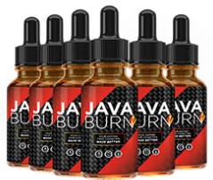 java burn 6-bottles