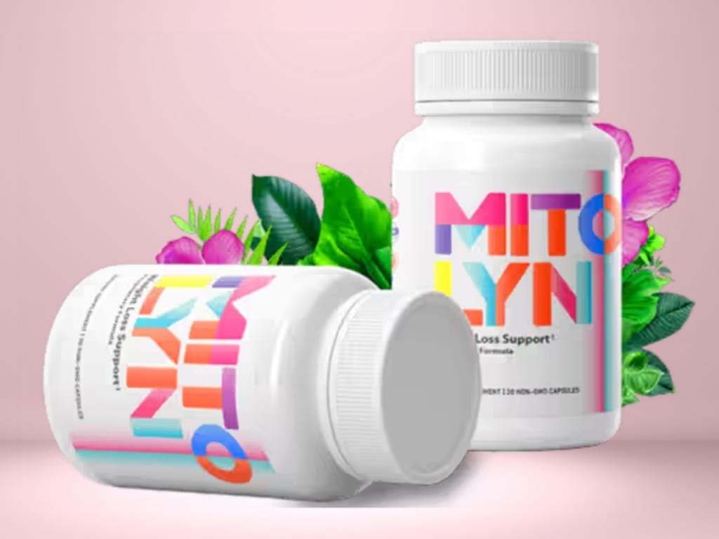 Mitolyn Reviews